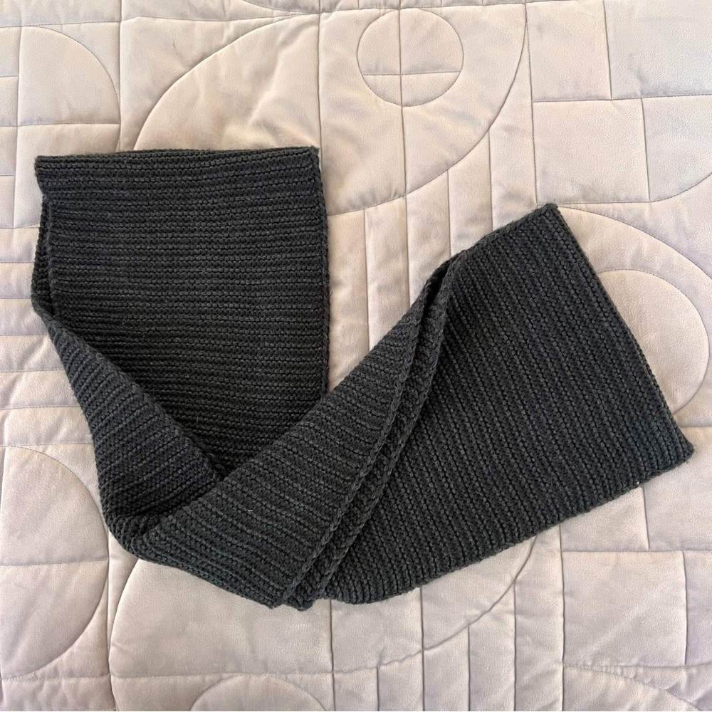 Northface Infinity Scarf